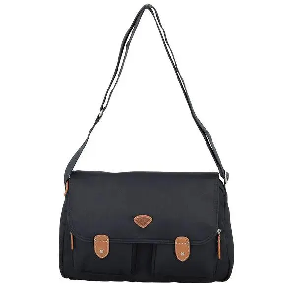 Jump - Sac porté travers - Marine