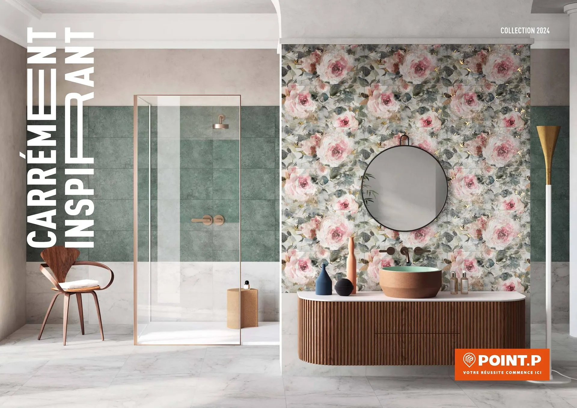 Catalogue Point P du 7 janvier au 31 décembre 2025 - Catalogue page 1