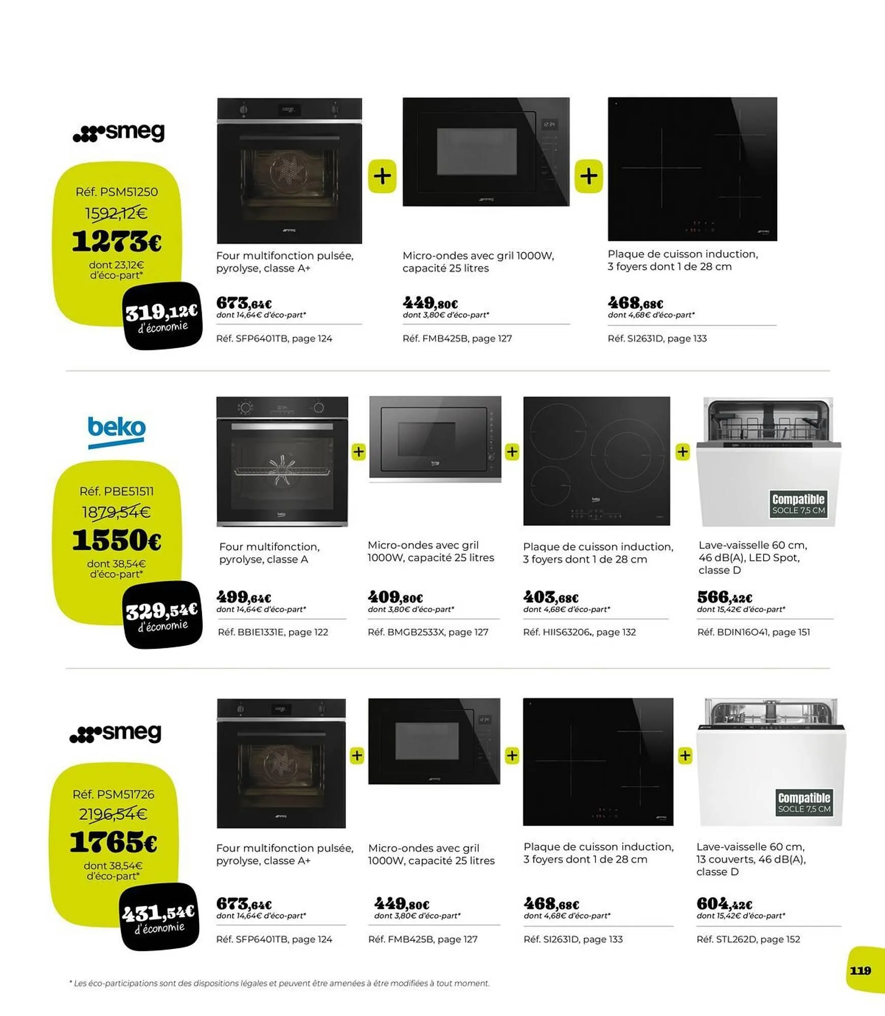 Catalogue SoCoo'c du 2 mars au 31 mai 2026 - Catalogue page 119