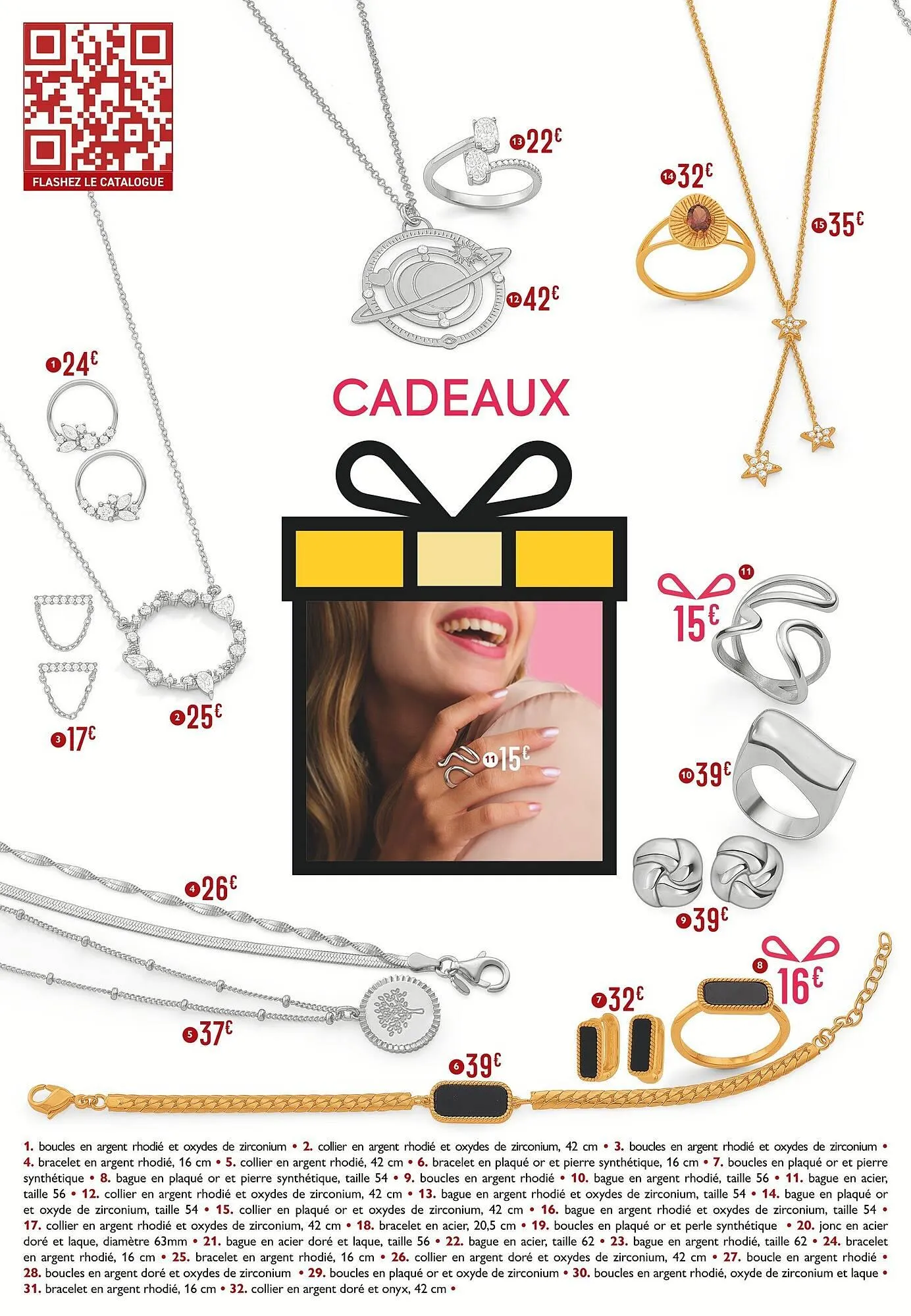 Catalogue E.Leclerc du 25 novembre au 6 décembre 2025 - Catalogue page 6