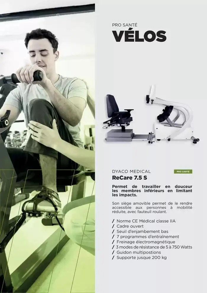 GAMME PROFESSIONNELLE 2025-2026 du 27 mars au 28 février 2026 - Catalogue page 46
