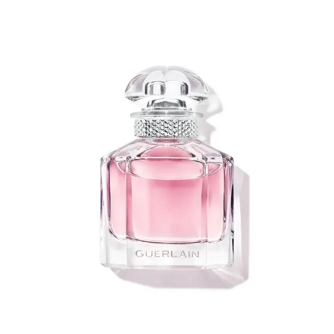 SPARKLING BOUQUET – EAU DE PARFUM