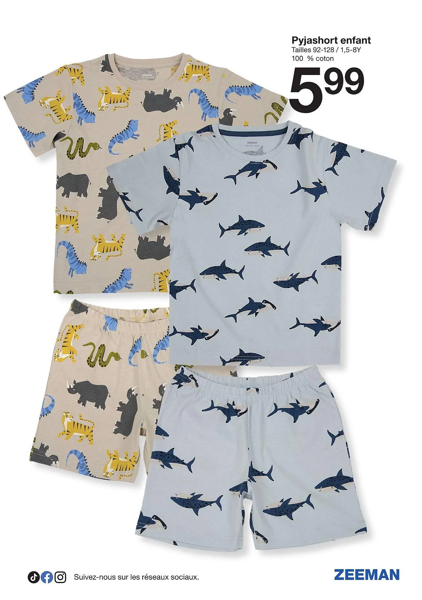 Catalogue Zeeman du 17 avril au 1 mai 2026 - Catalogue page 27