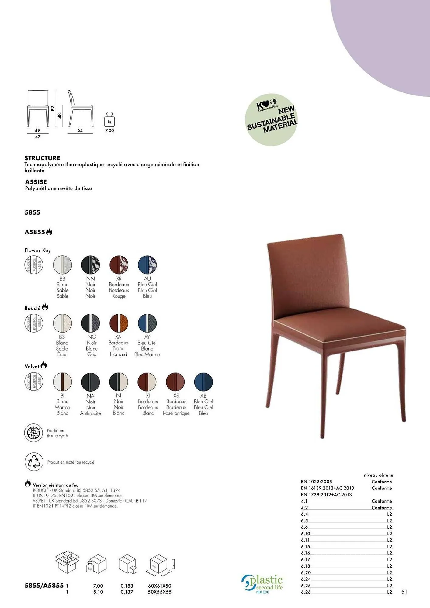 Catalogue Kartell du 4 février au 31 décembre 2026 - Catalogue page 53