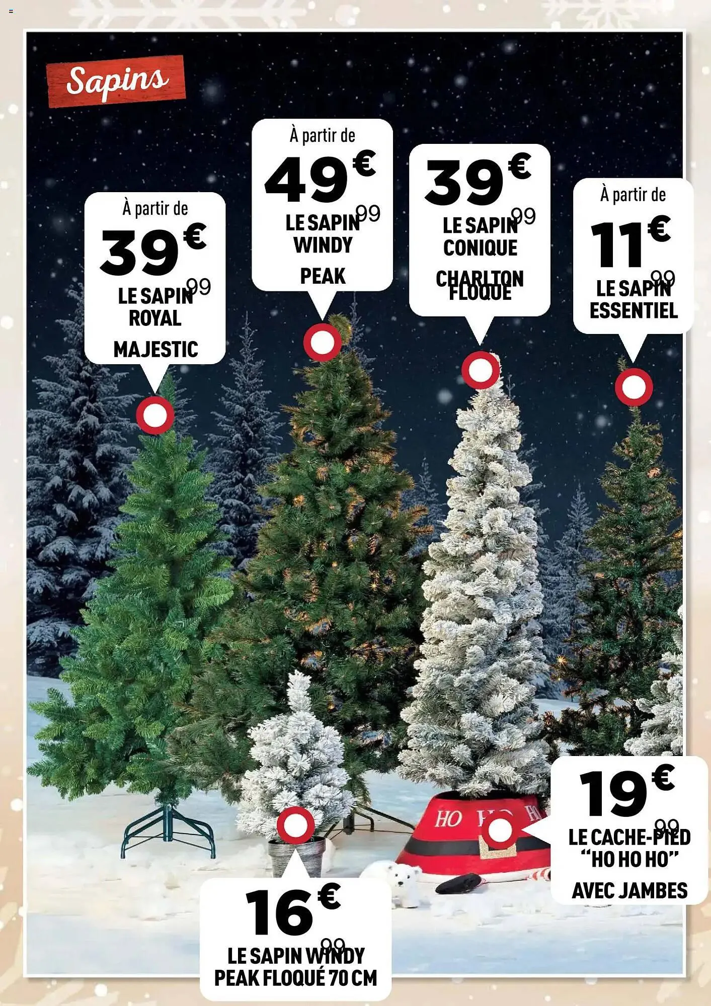 Catalogue Centrakor du 3 novembre au 16 novembre 2025 - Catalogue page 47