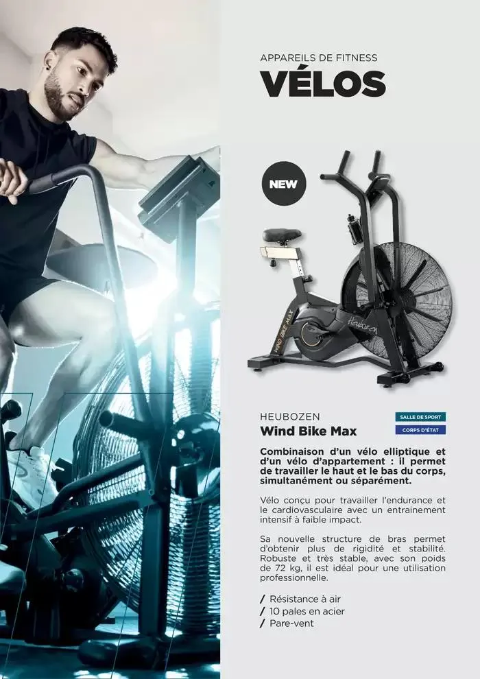 GAMME PROFESSIONNELLE 2025-2026 du 27 mars au 28 février 2026 - Catalogue page 10