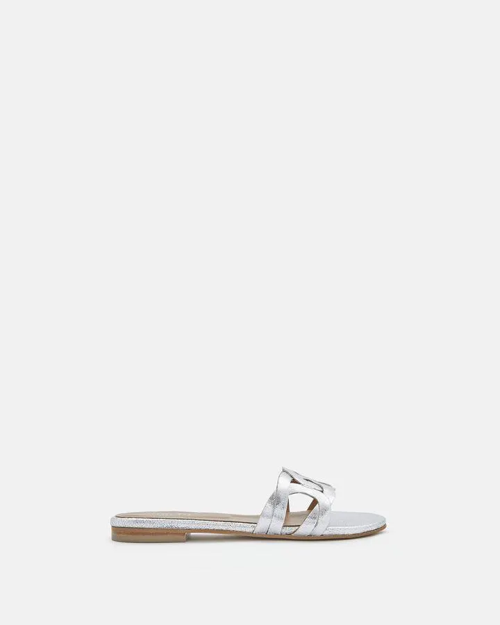 MULE NANCIA Argent