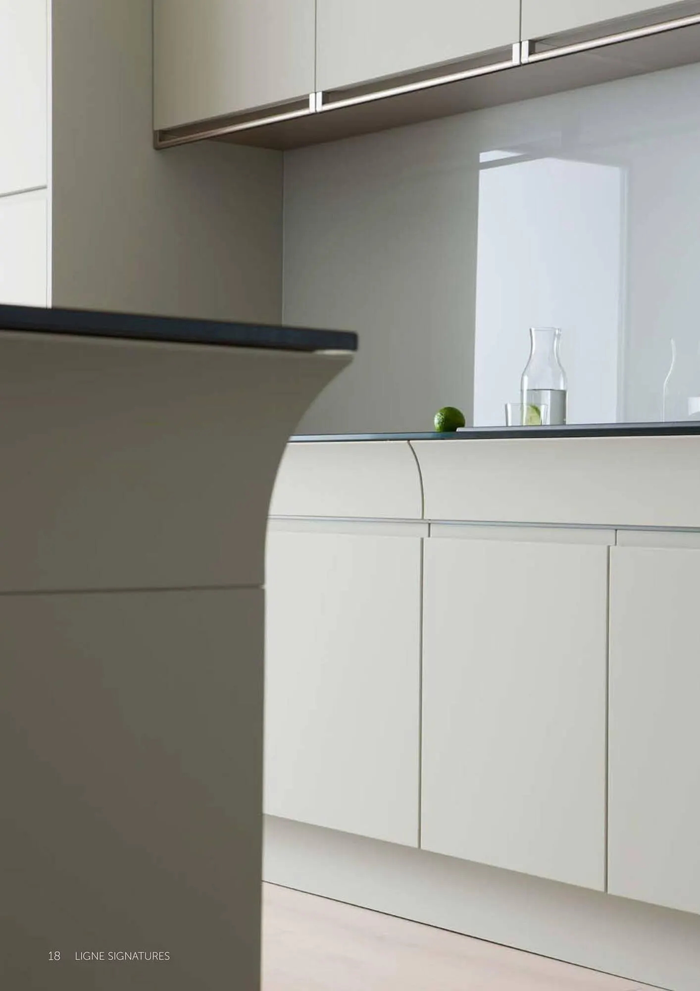 Catalogue Arthur Bonnet du 3 juin au 1 novembre 2025 - Catalogue page 18