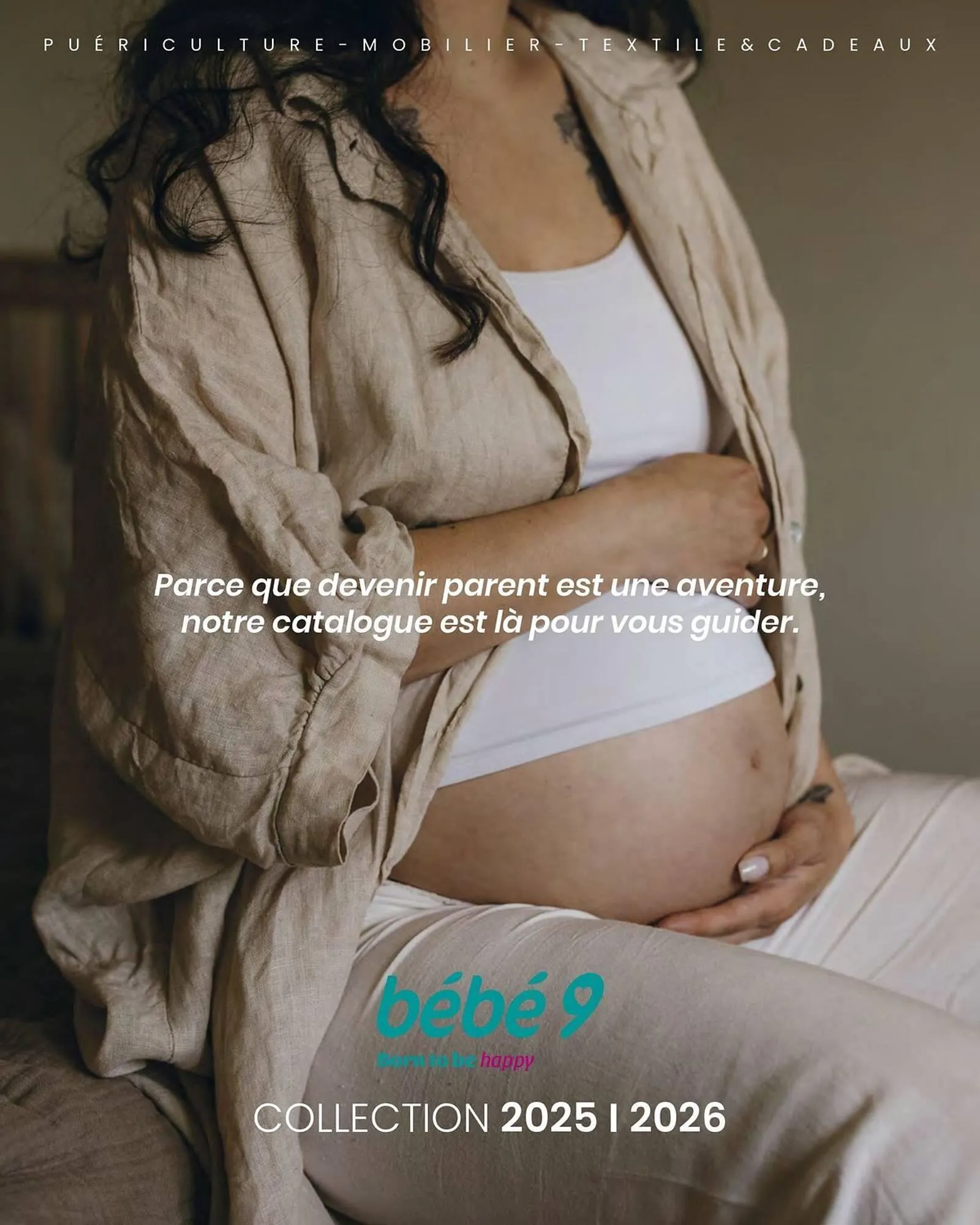 Catalogue Bébé 9 - 1