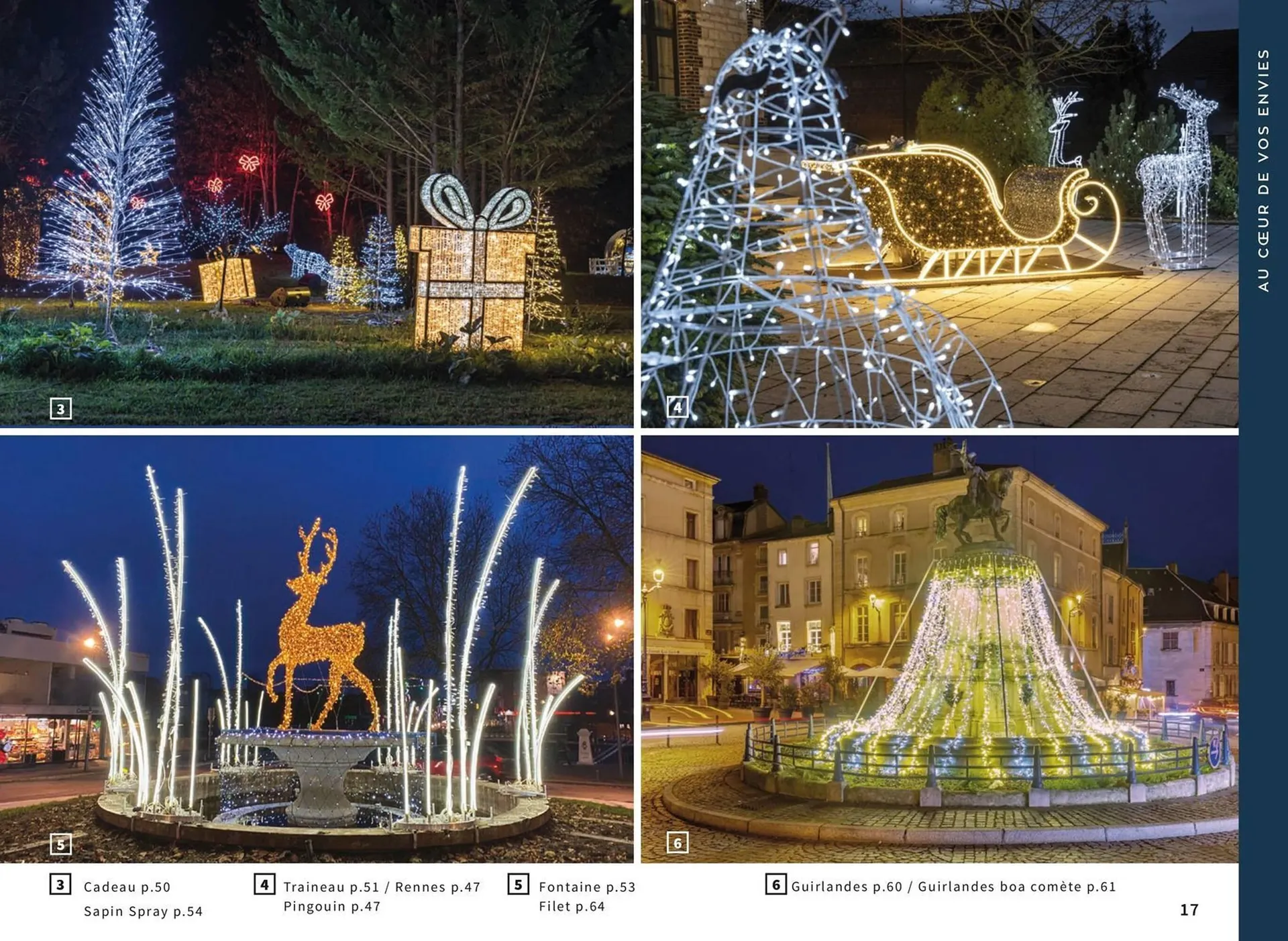 Catalogue Yesss electrique du 13 octobre au 31 décembre 2026 - Catalogue page 17