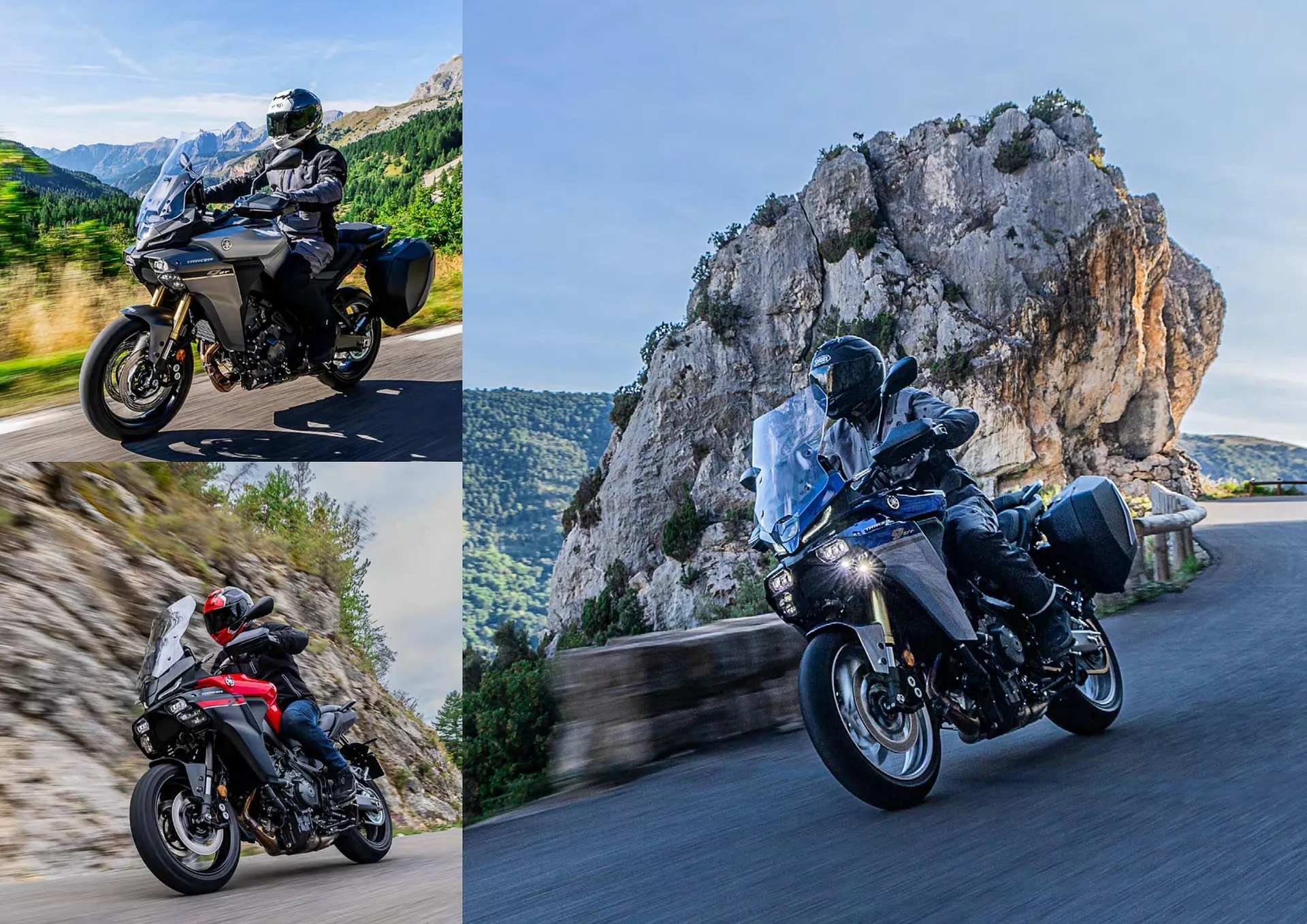 Catalogue Yamaha du 1 août au 1 janvier 2026 - Catalogue page 7