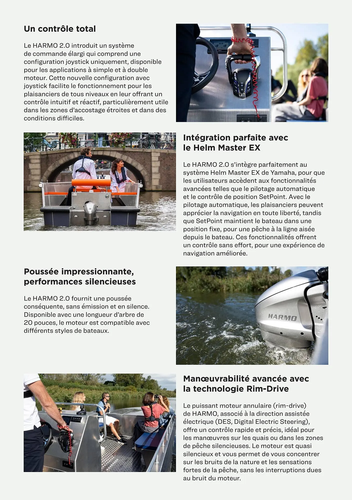 Catalogue Yamaha du 24 février au 30 avril 2026 - Catalogue page 3