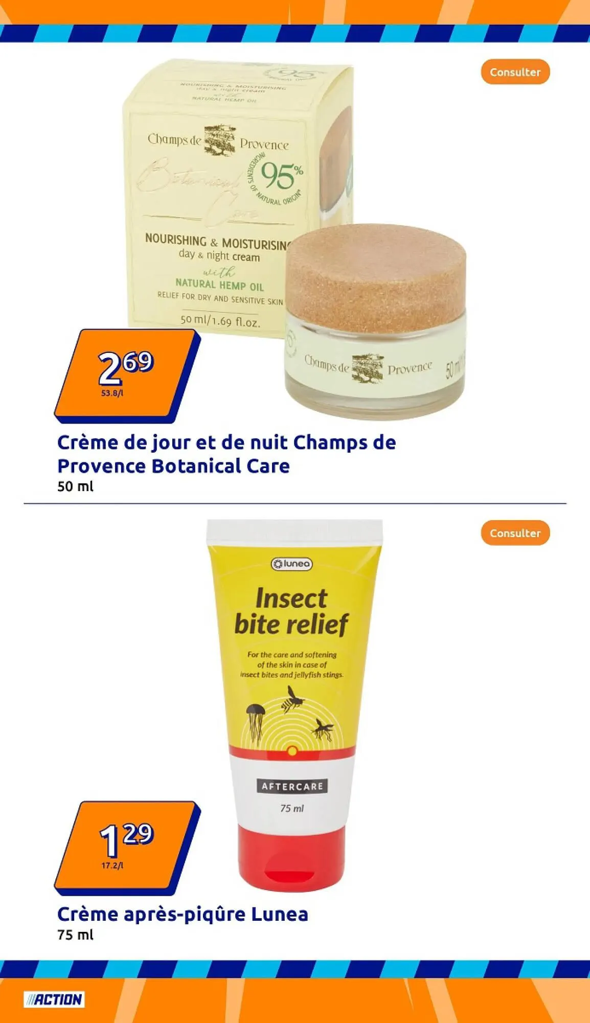 Catalogue Action du 28 mai au 3 juin 2025 - Catalogue page 15