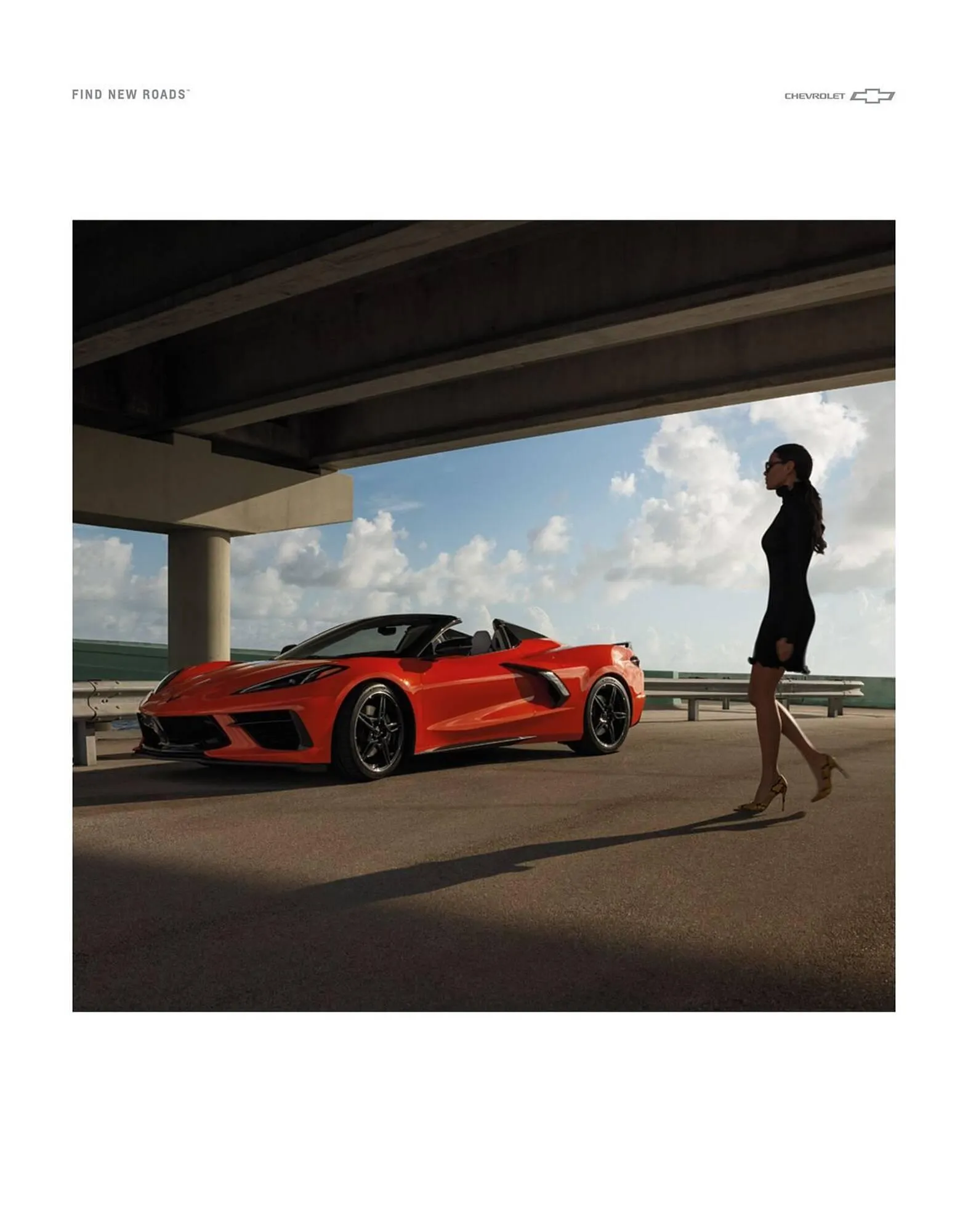 Catalogue Chevrolet du 10 juin au 1 novembre 2025 - Catalogue page 32