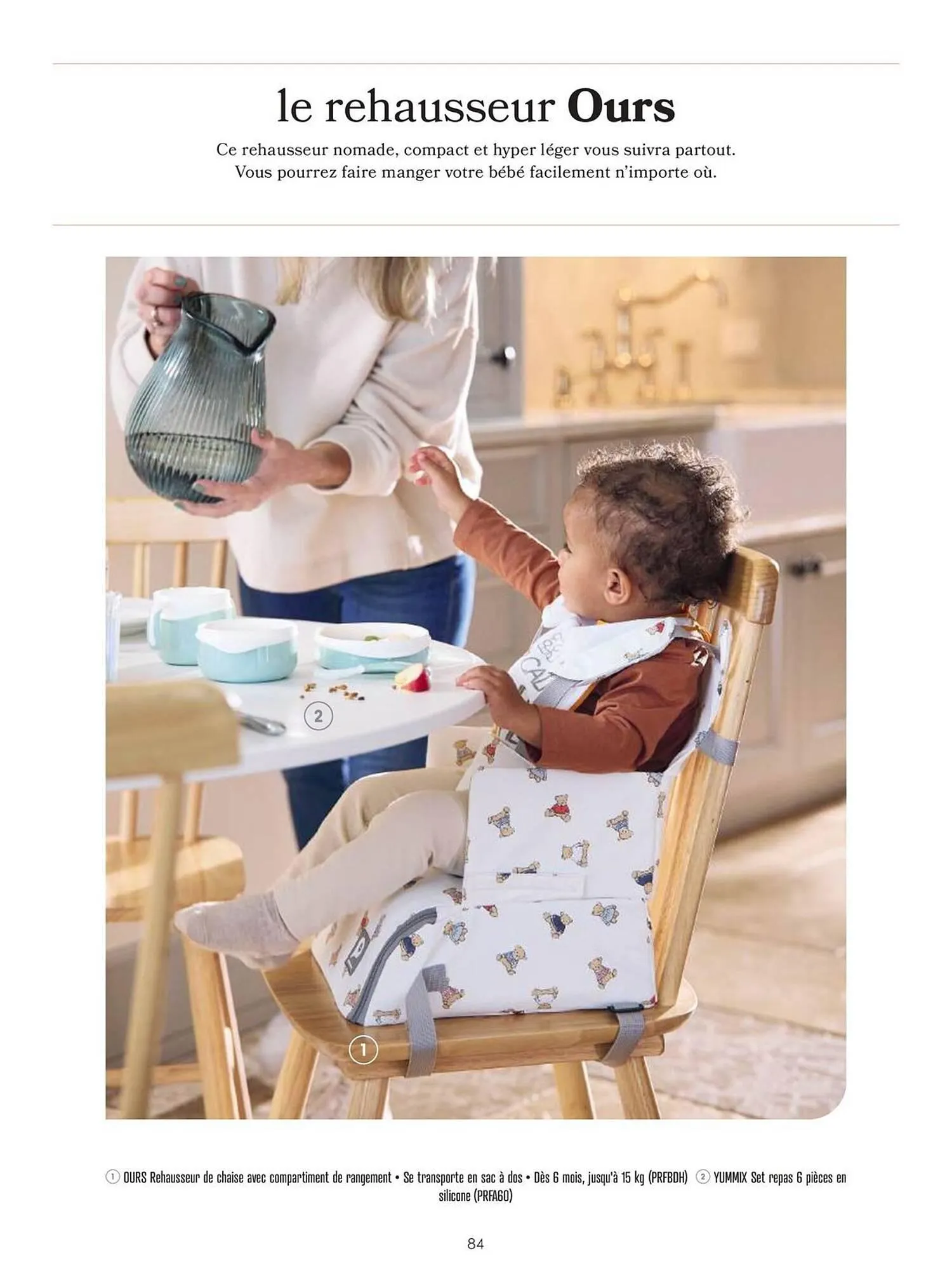 Catalogue Orchestra du 25 février au 31 décembre 2025 - Catalogue page 84