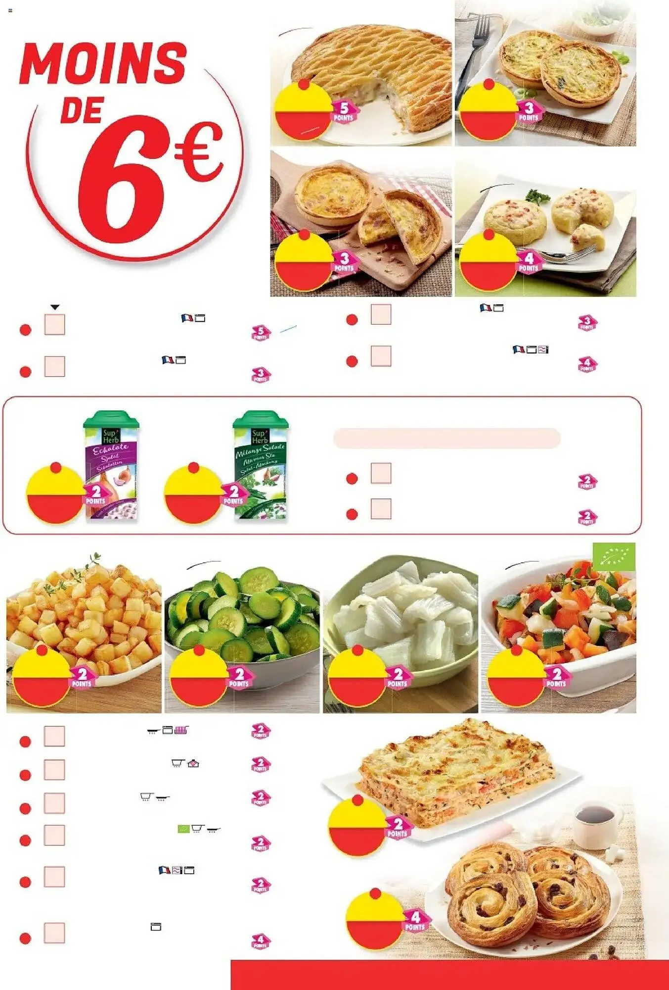 Catalogue Maximo du 27 octobre au 23 novembre 2025 - Catalogue page 29