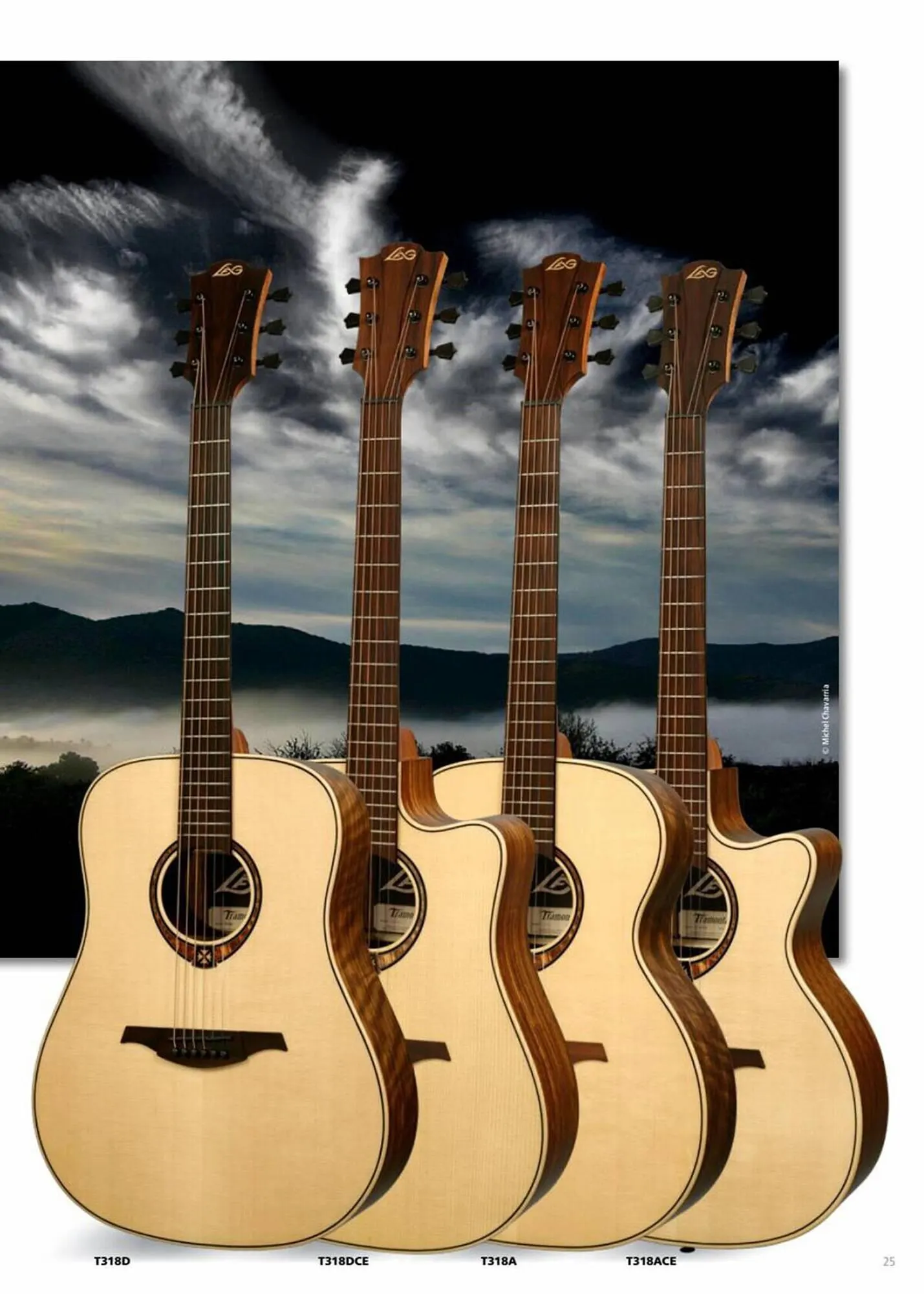 Catalogue La Boite Noire du Musicien du 25 avril au 31 décembre 2023 - Catalogue page 25