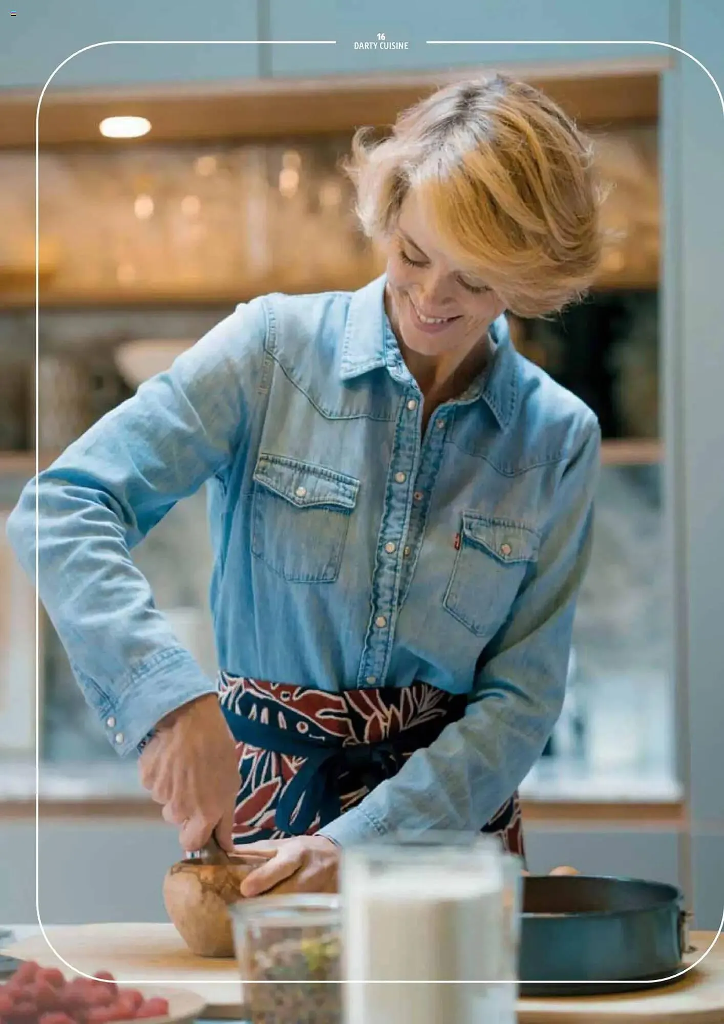 Catalogue Darty du 27 mars au 31 décembre 2025 - Catalogue page 16