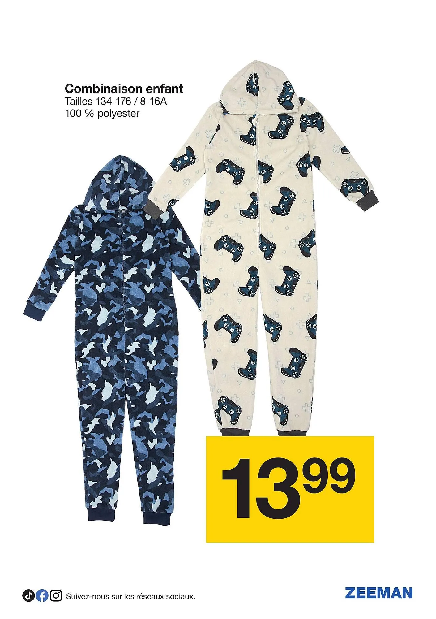 Catalogue Zeeman du 23 août au 5 septembre 2025 - Catalogue page 27