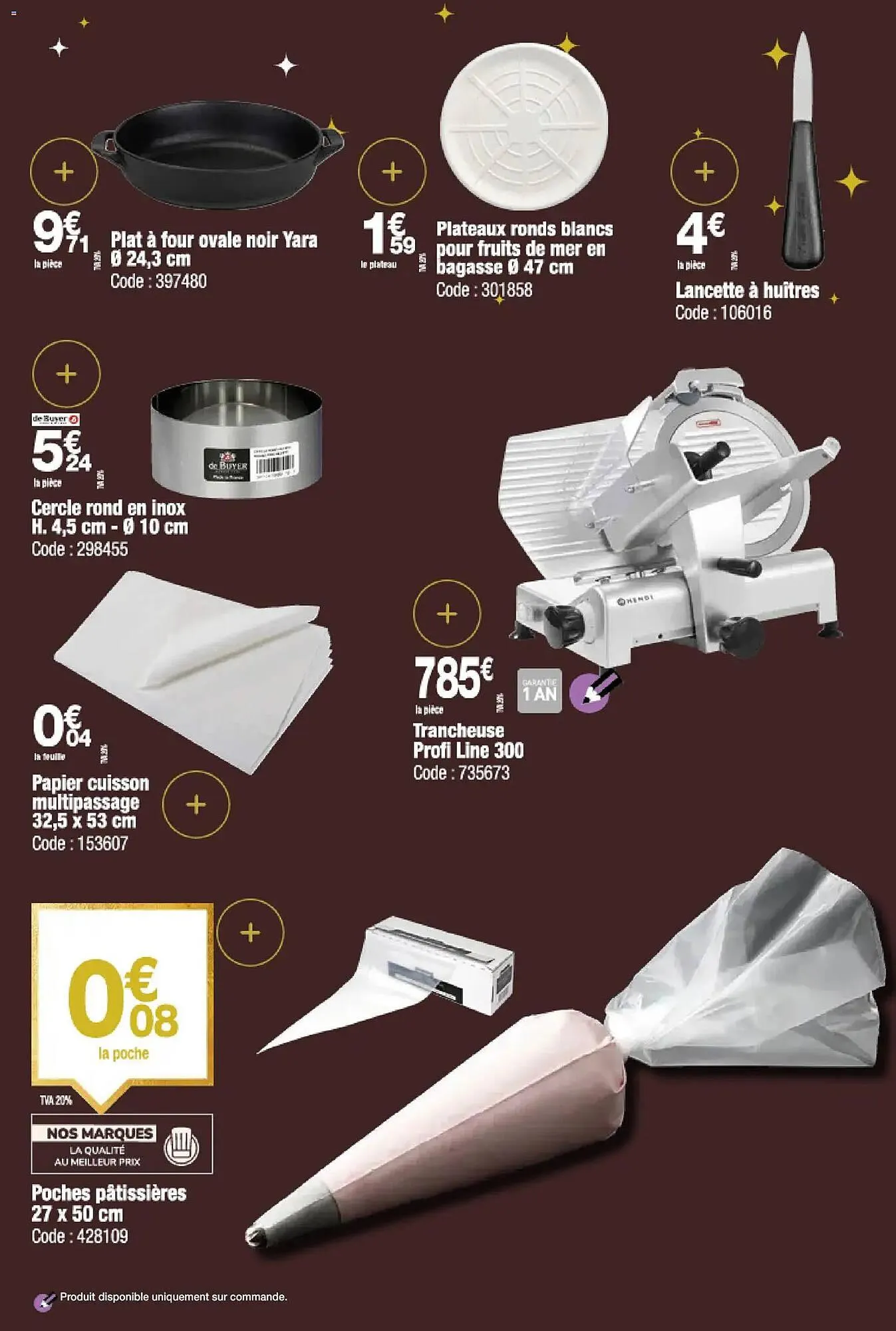 Catalogue Promocash du 1 décembre au 31 décembre 2025 - Catalogue page 75