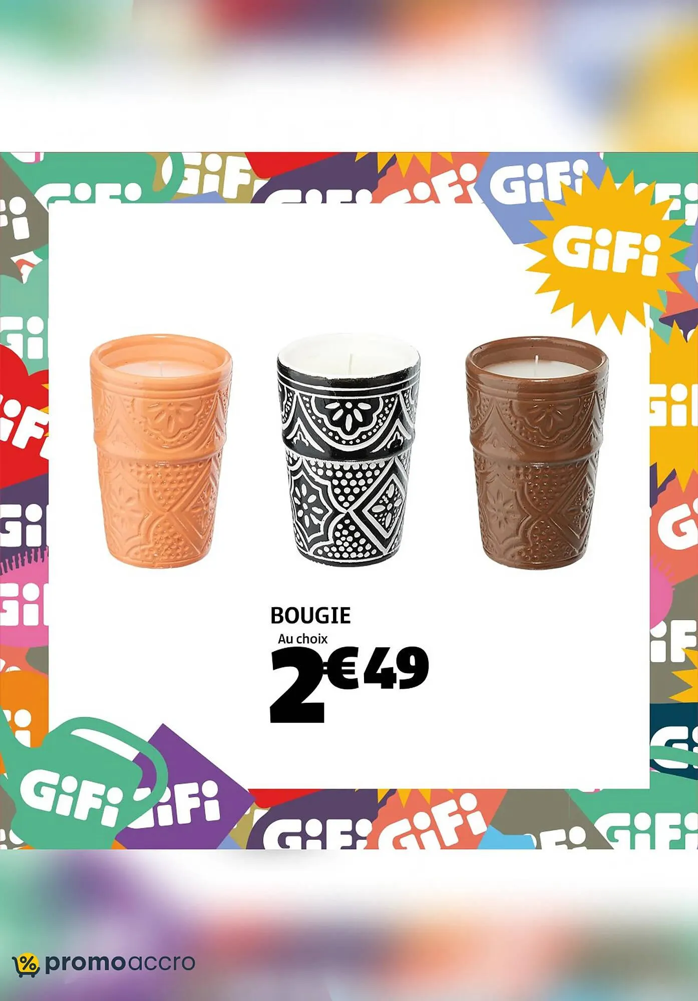 Catalogue Gifi du 12 février au 19 février 2026 - Catalogue page 2