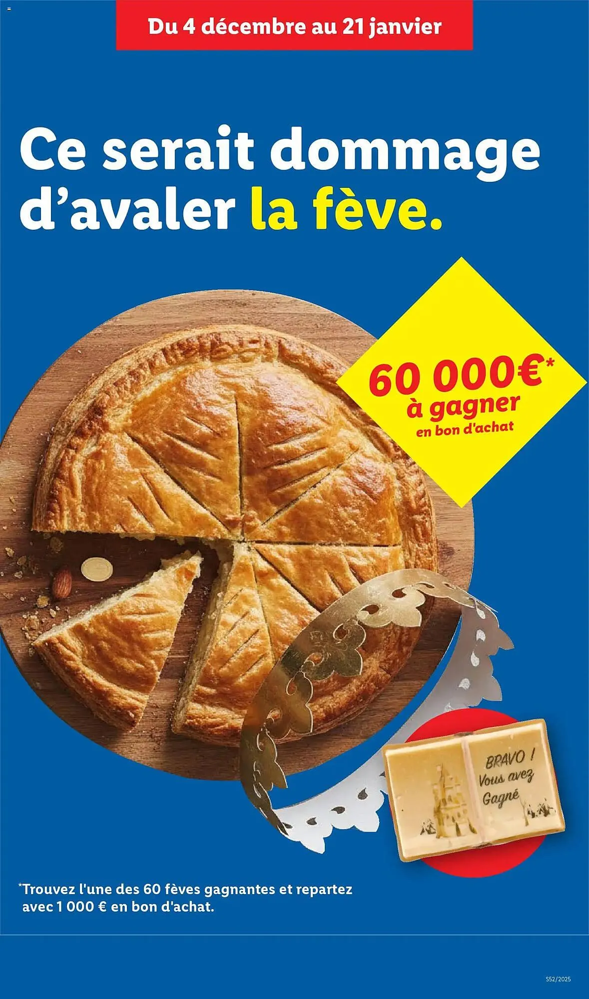 Catalogue Lidl du 27 décembre au 2 janvier 2026 - Catalogue page 13