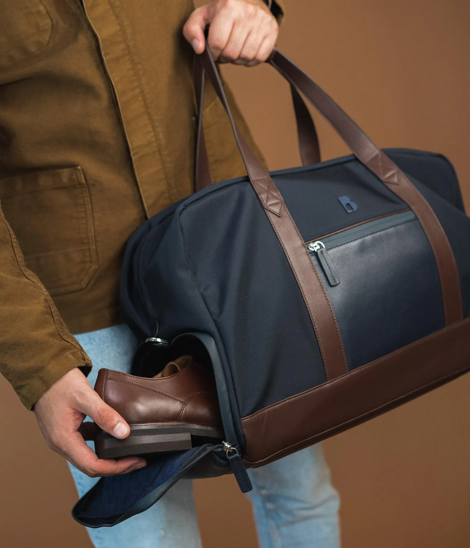 SAC DE VOYAGE ROMARIC