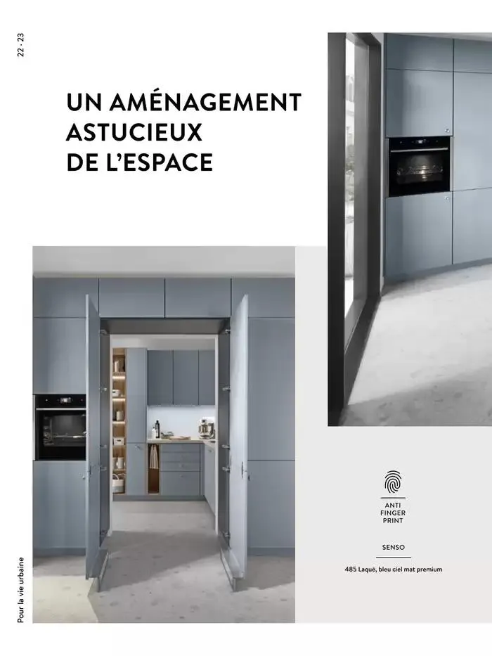 Catalogue 2025 du 23 janvier au 30 novembre 2025 - Catalogue page 22