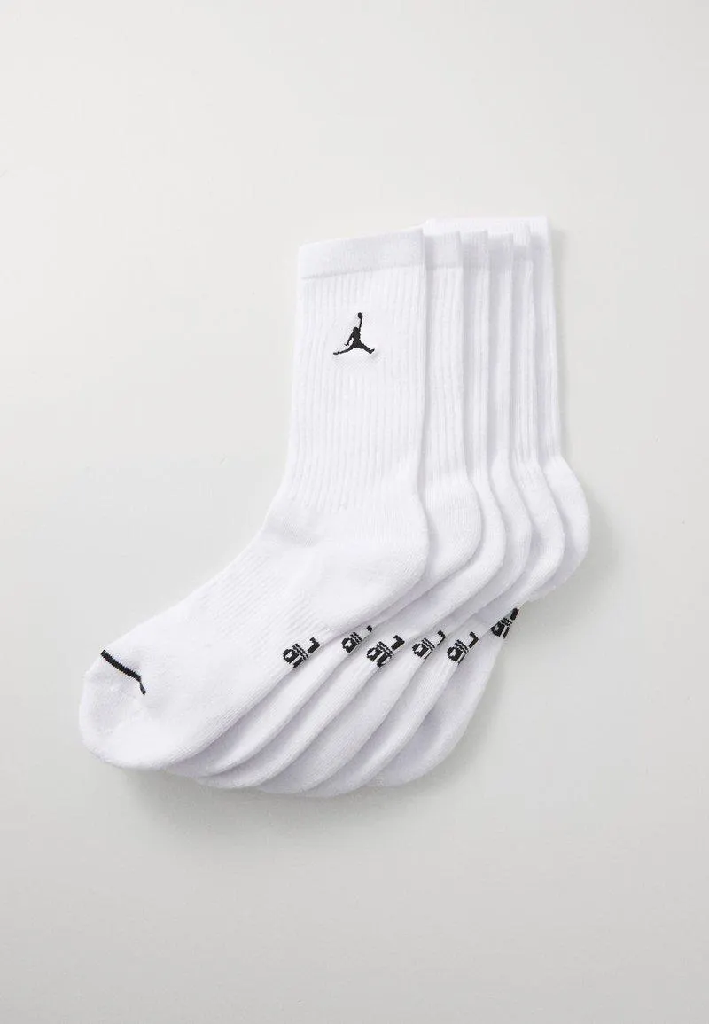 CUSH CREW 6 PACK - Chaussettes de sport