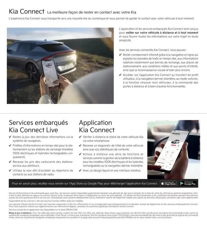 KIA Picanto - Price list du 3 janvier au 25 décembre 2025 - Catalogue page 25