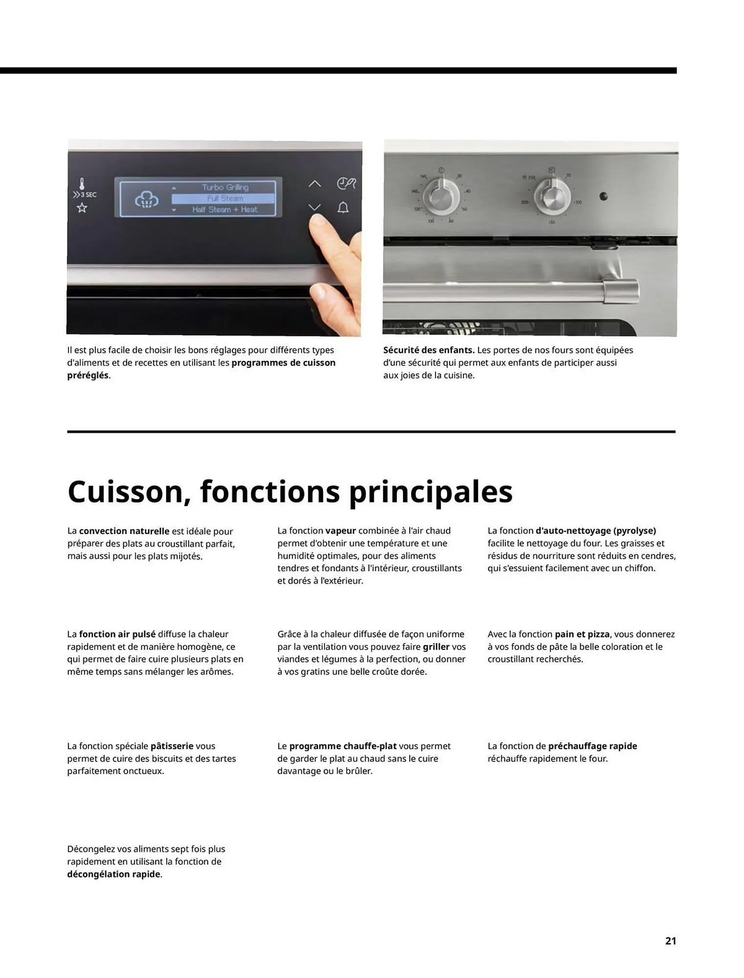 Catalogue IKEA du 28 mai au 28 décembre 2025 - Catalogue page 21