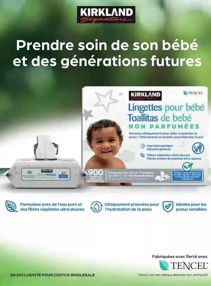 La main Verte du 12 mai au 31 décembre 2025 - Catalogue page 123