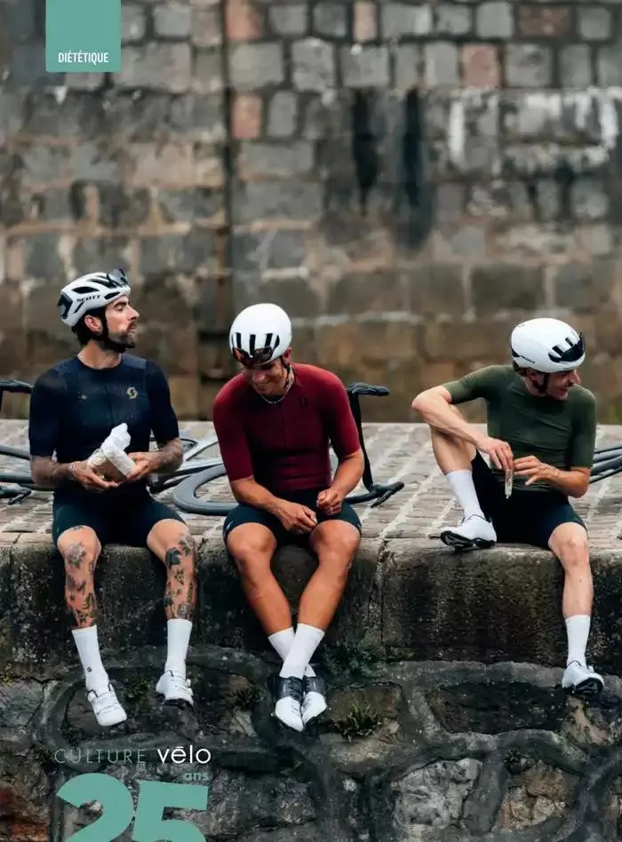 Collection 2025 du 2 mai au 31 décembre 2025 - Catalogue page 274