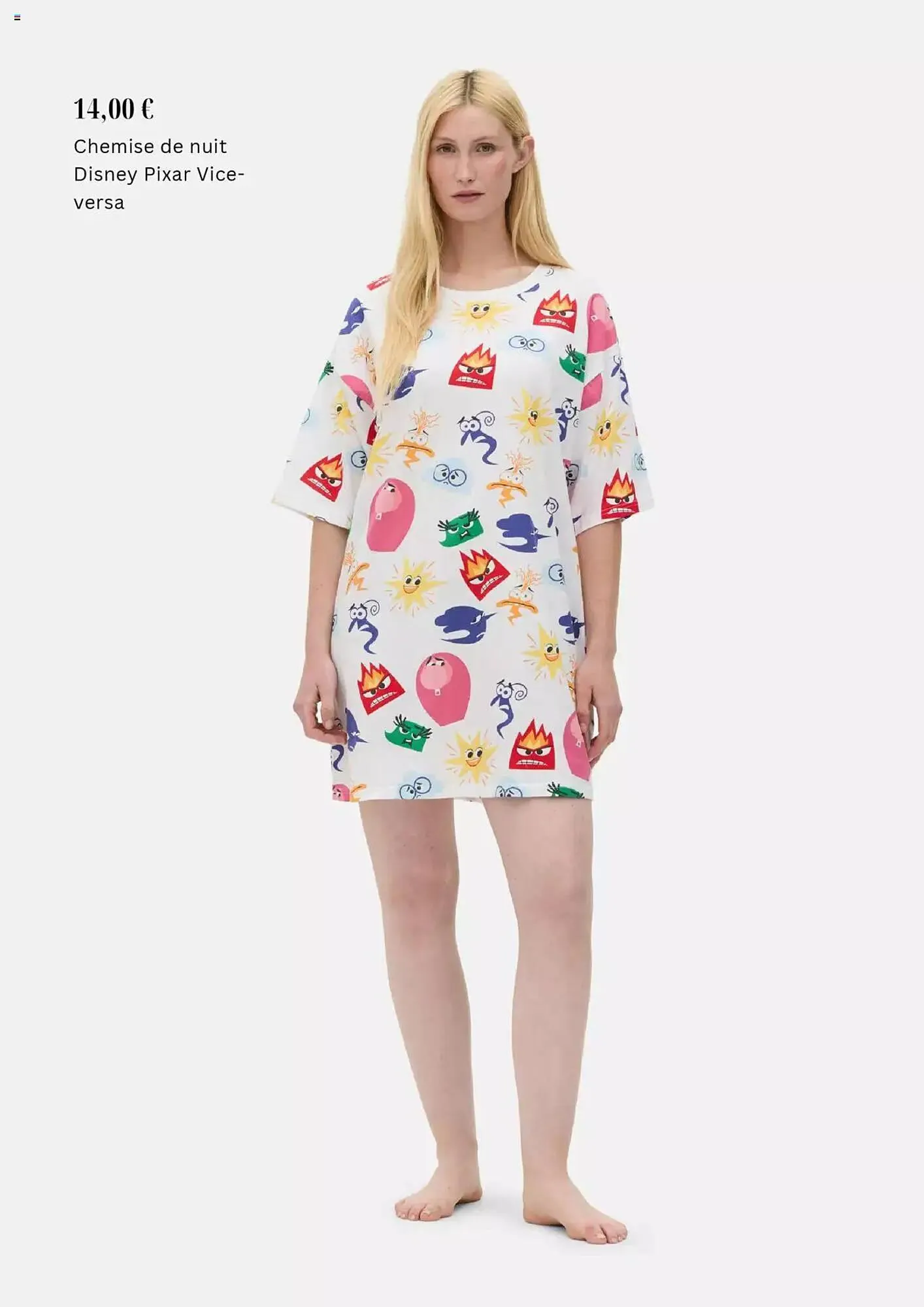 Catalogue Primark du 1 juin au 30 juin 2025 - Catalogue page 8