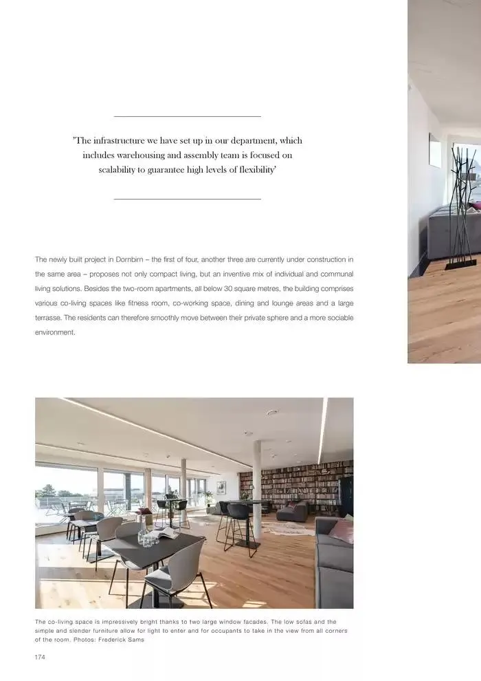 C O N T R A C T L O O K B O O K du 7 janvier au 31 décembre 2025 - Catalogue page 174