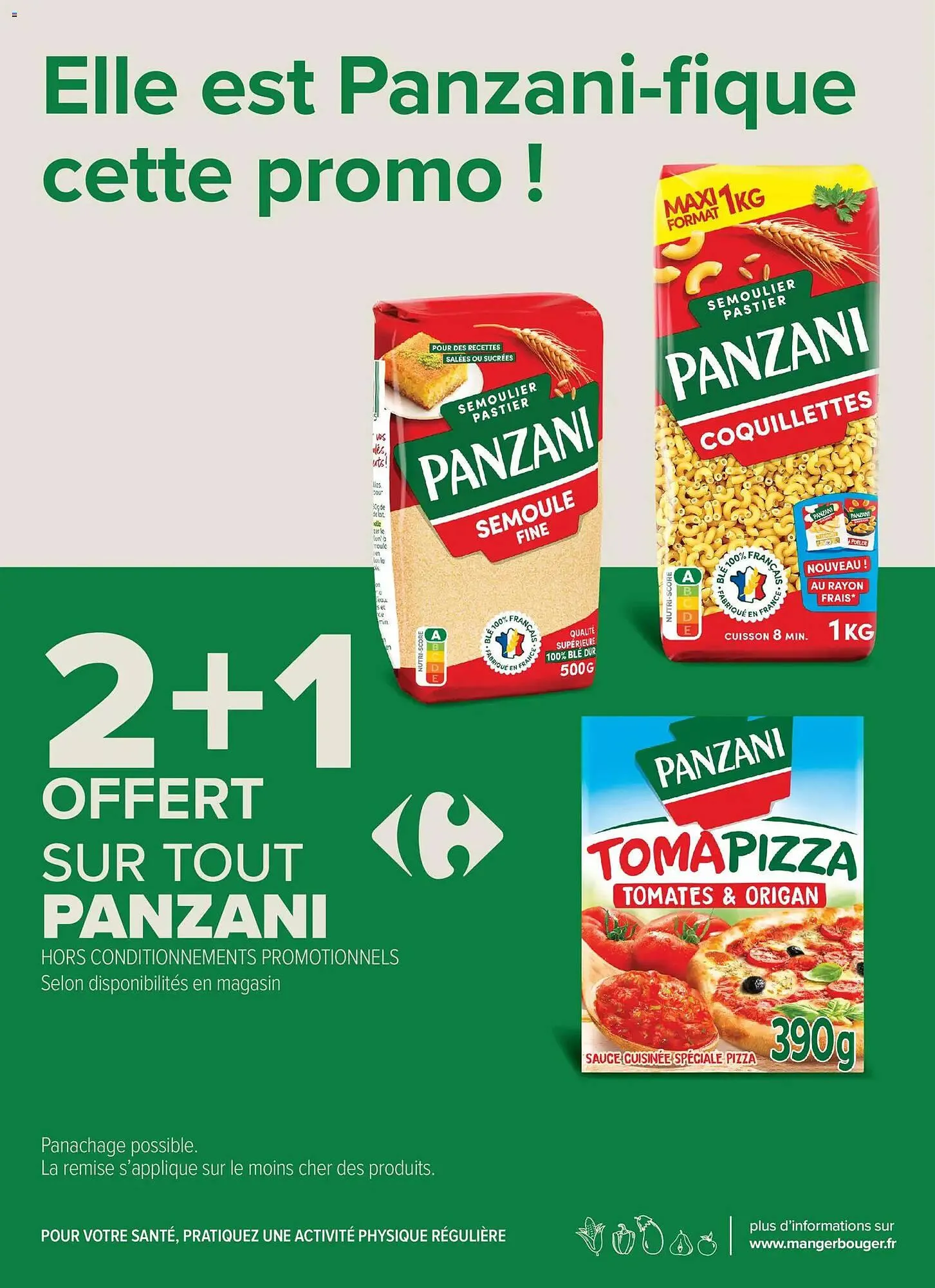 Catalogue Carrefour City du 2 décembre au 14 janvier 2026 - Catalogue page 6