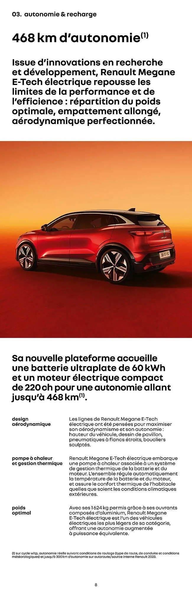 Catalogue Renault du 14 janvier au 31 janvier 2027 - Catalogue page 8