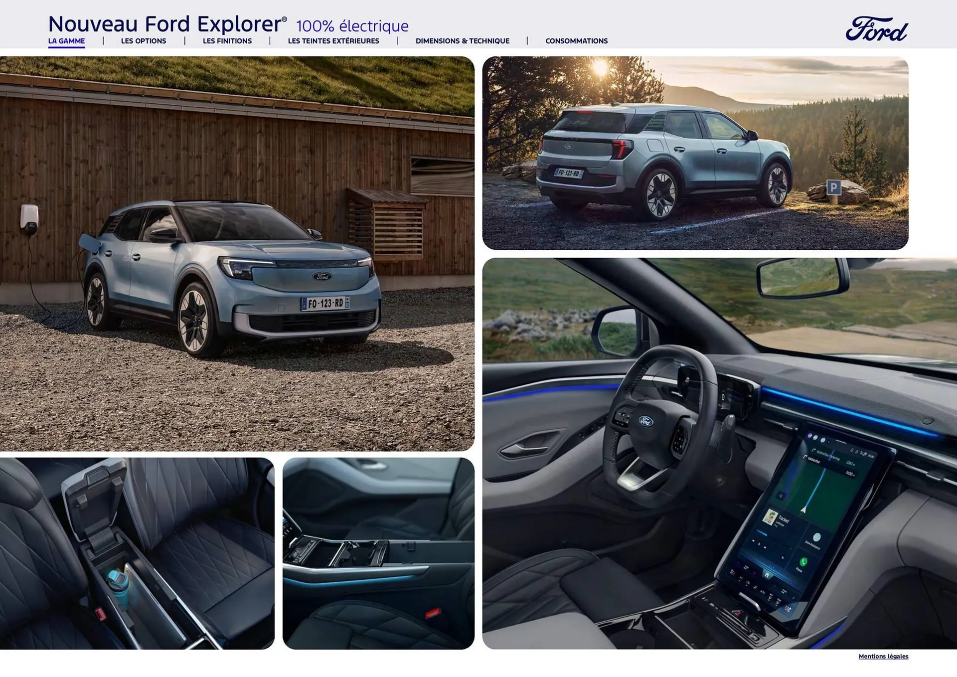 Catalogue Ford du 12 juin au 12 juin 2026 - Catalogue page 3
