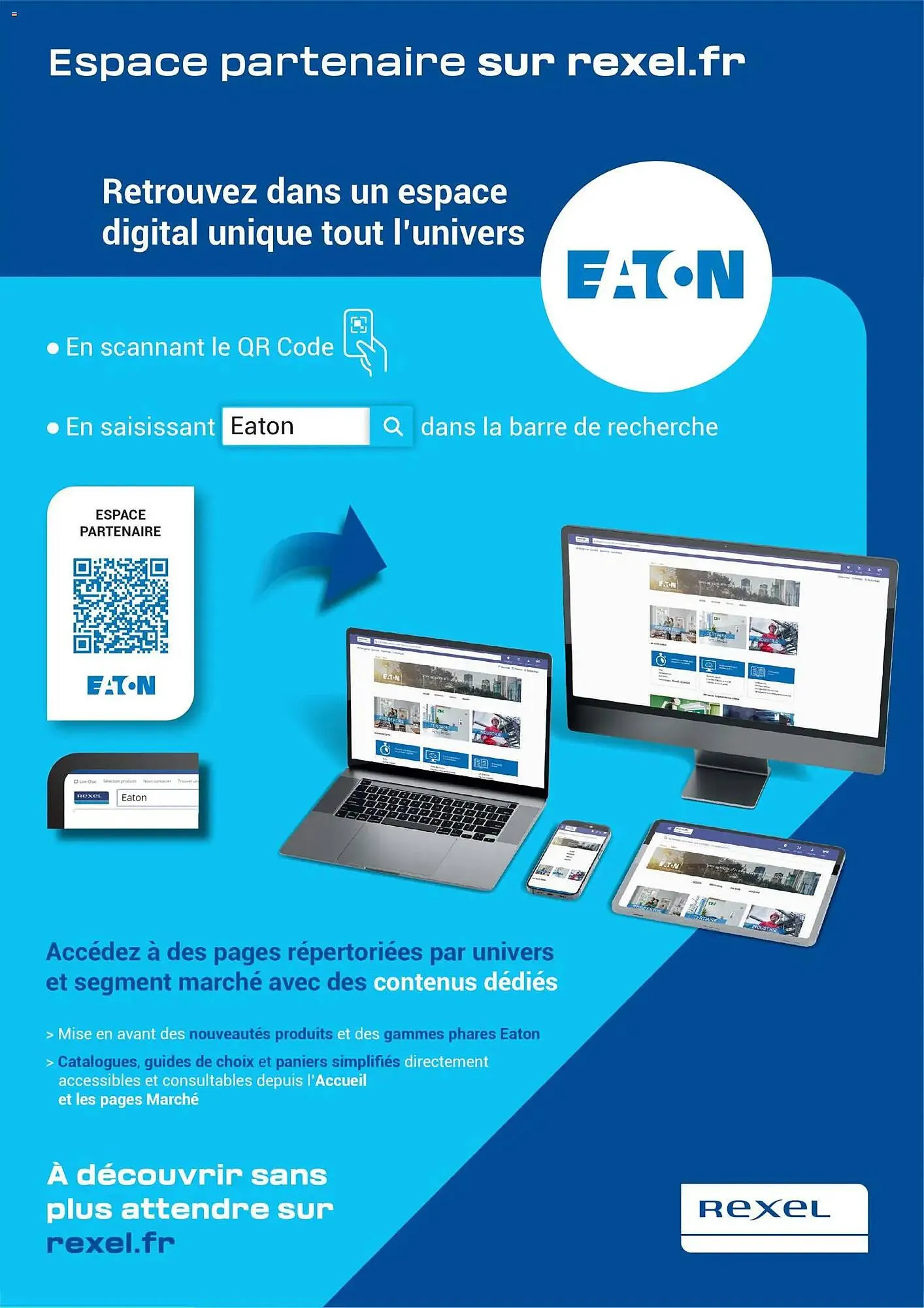 Catalogue Rexel du 10 avril au 31 décembre 2026 - Catalogue page 164