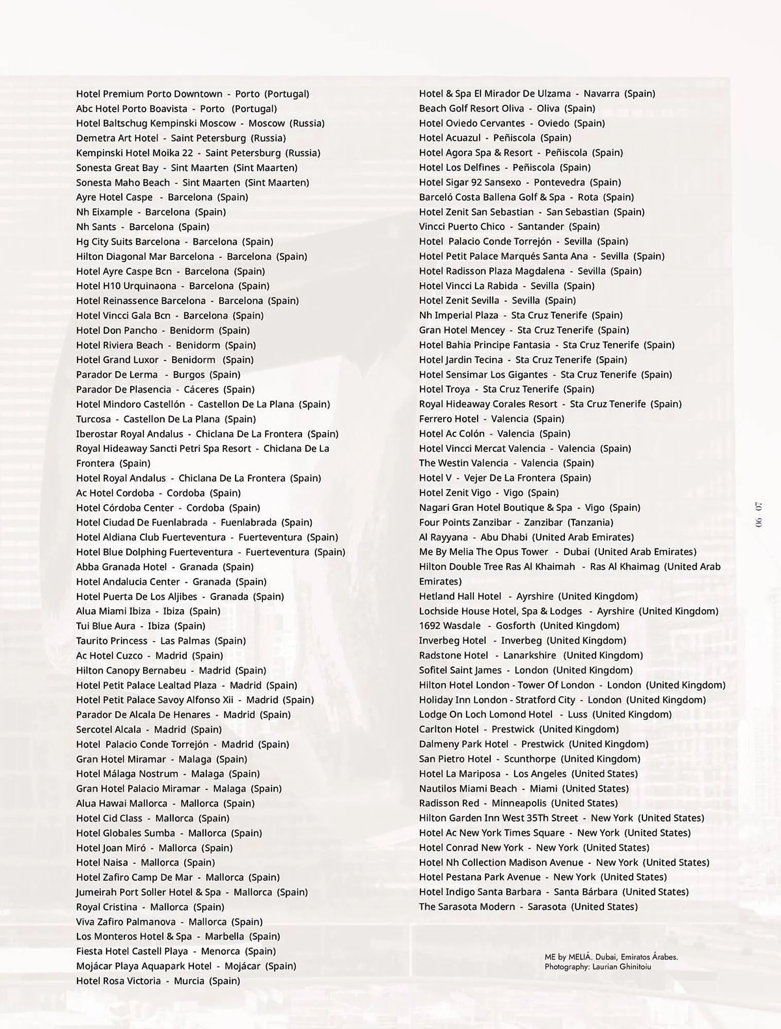 Catalogue Porcelanosa du 2 octobre au 31 décembre 2025 - Catalogue page 9