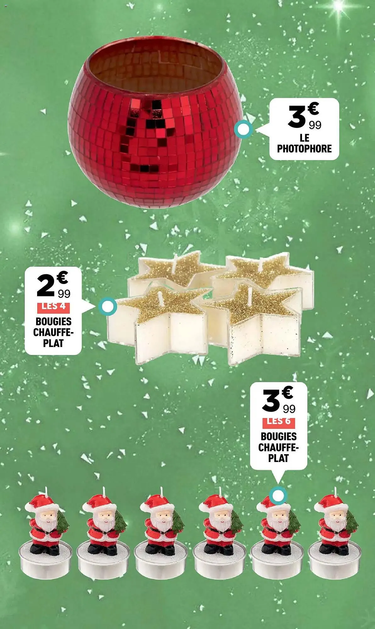 Catalogue Centrakor du 8 décembre au 31 décembre 2025 - Catalogue page 48