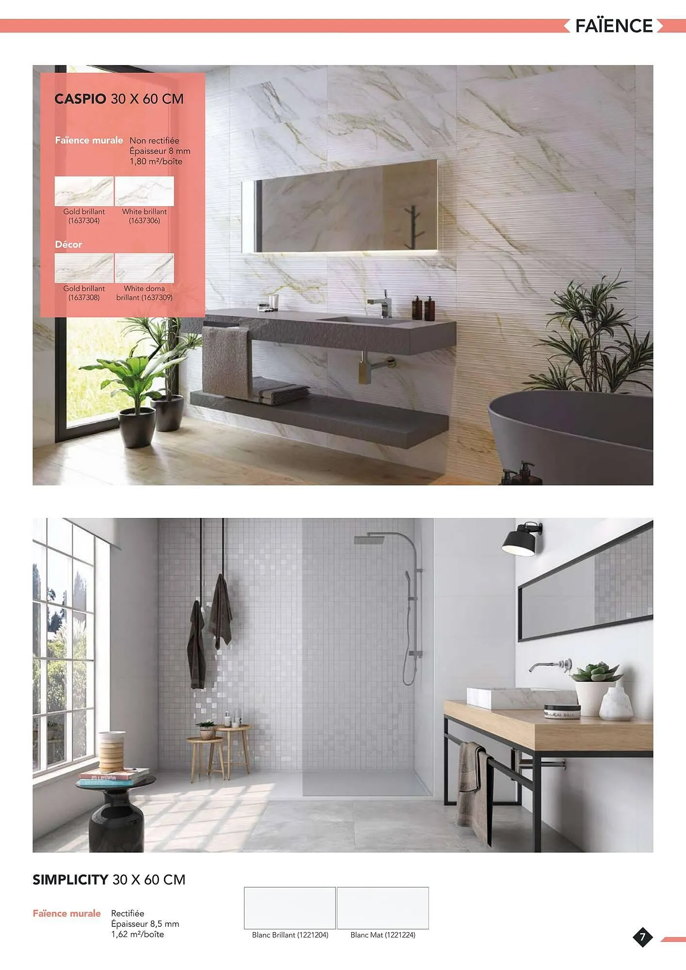 Catalogue Doras du 18 août au 31 août 2025 - Catalogue page 7