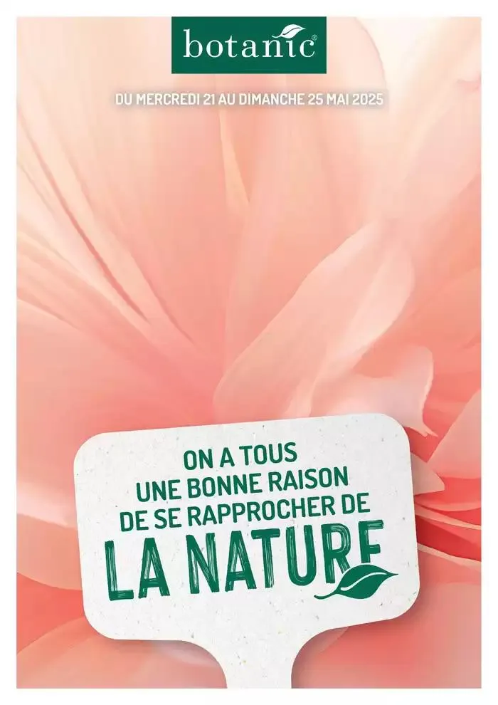 Fête des mères - 1