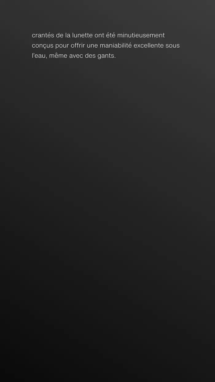 Rolex Submariner du 29 janvier au 29 janvier 2026 - Catalogue page 4