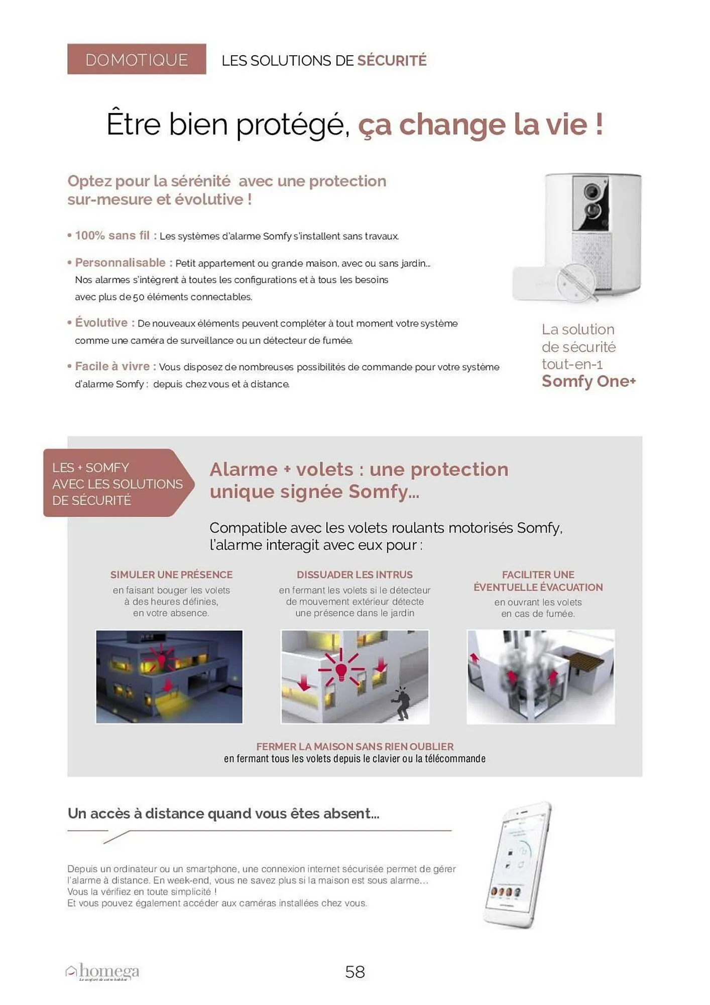 Catalogue Chretien Matériaux du 25 août au 1 novembre 2025 - Catalogue page 58