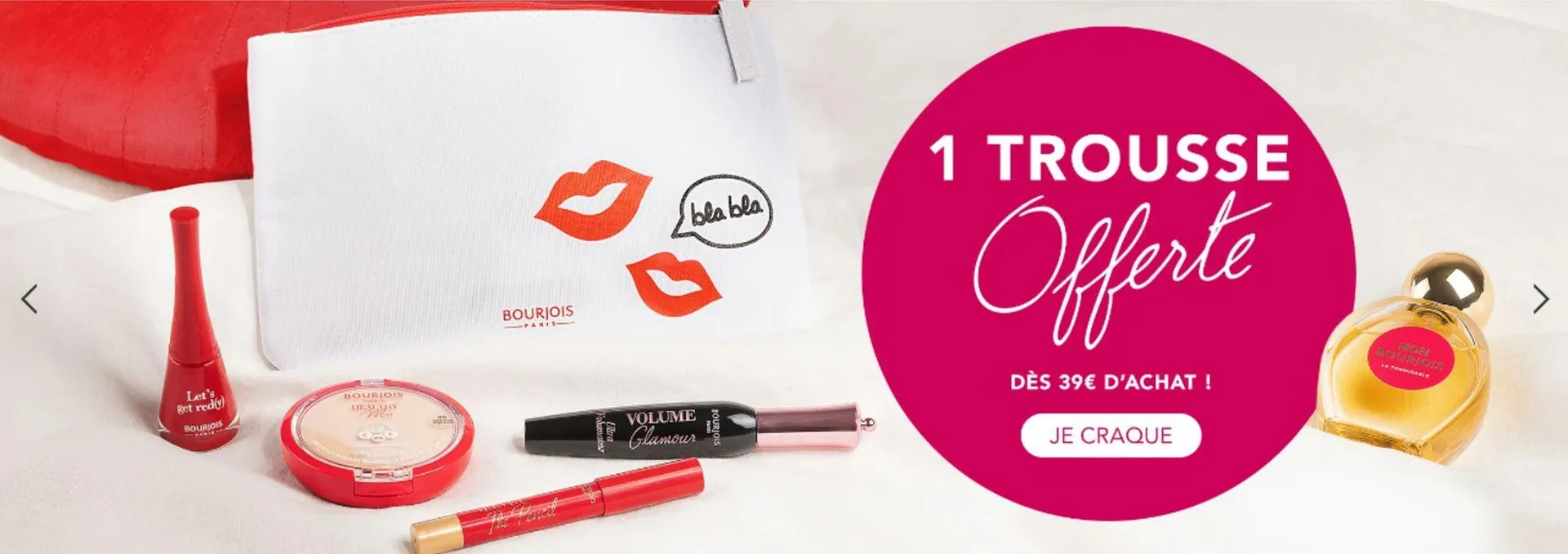 OFFRE SPÉCIALE ! du 10 juin au 24 juin 2024 - Catalogue page 2