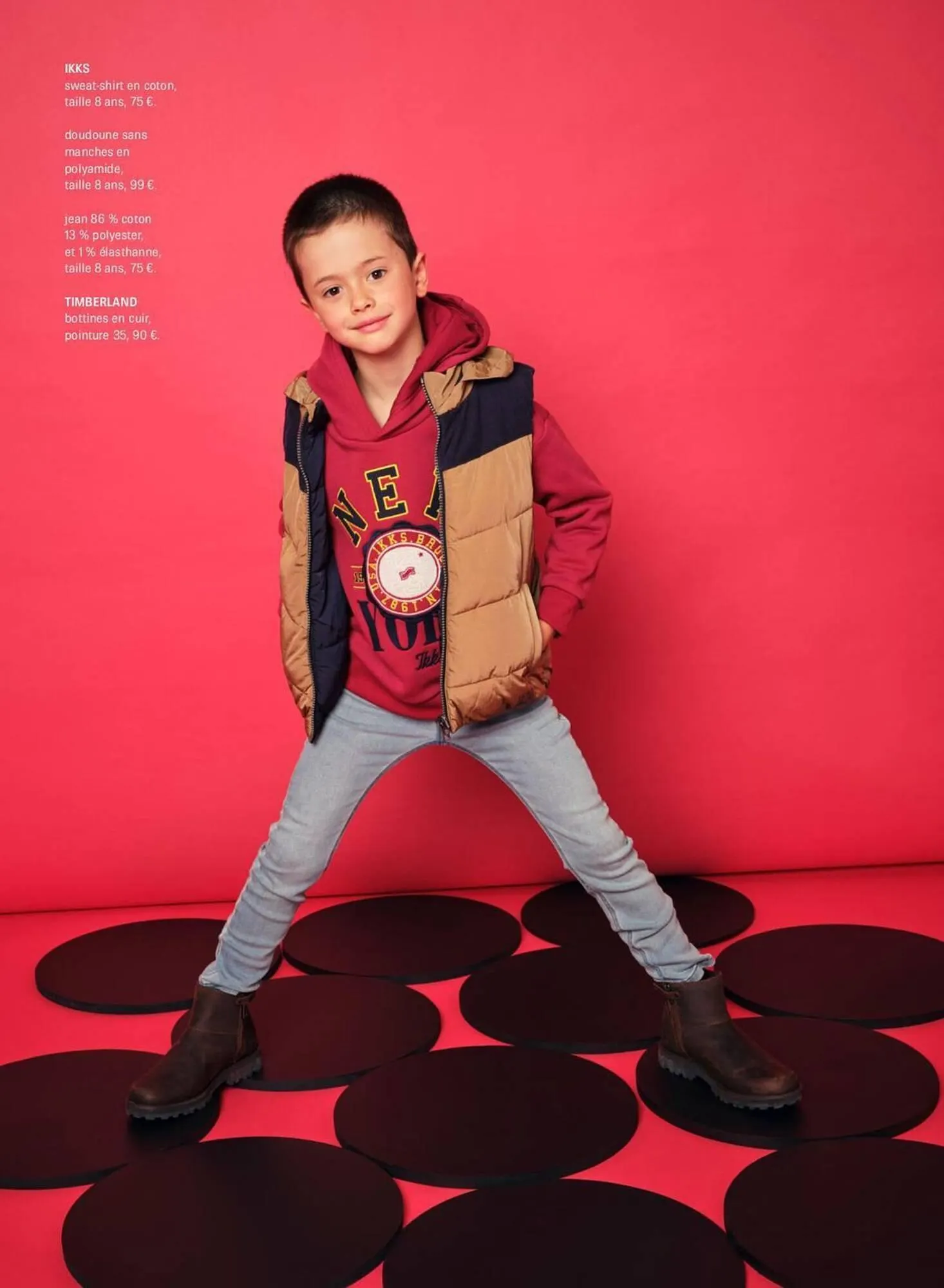 Catalogue Le bon marché du 30 août au 31 décembre 2023 - Catalogue page 6