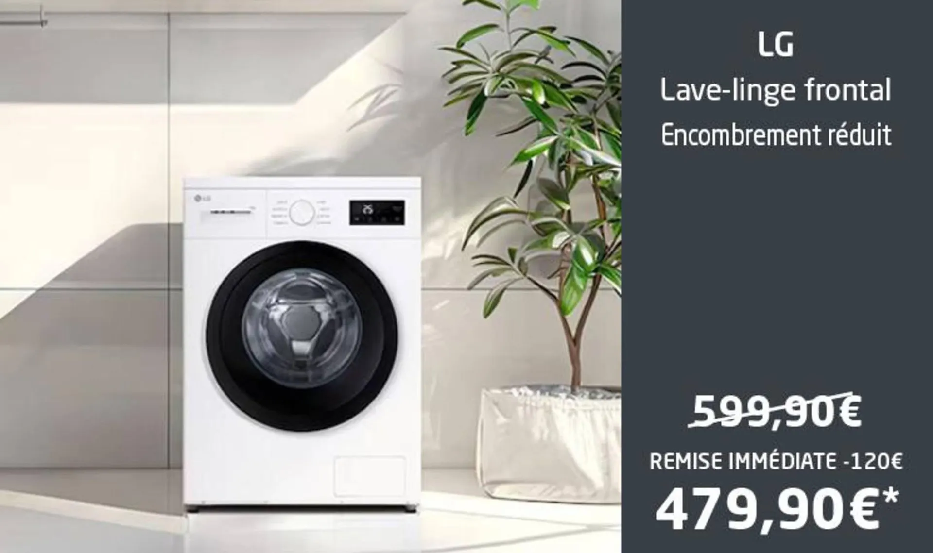 Catalogue Blanc Brun du 10 avril au 30 avril 2026 - Catalogue page 3