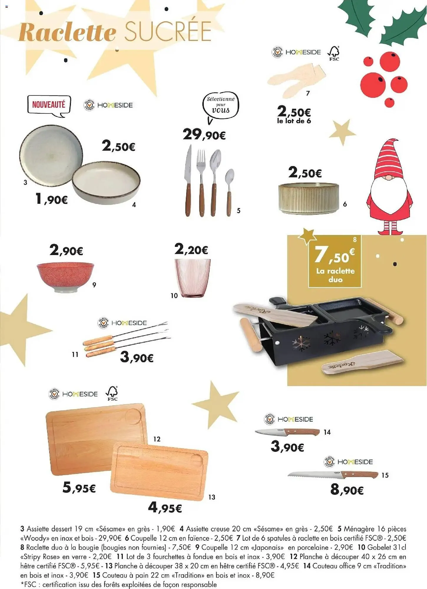 Catalogue E.Leclerc du 2 décembre au 31 décembre 2025 - Catalogue page 7