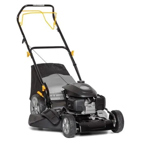 TONDEUSE TRACTÉE T534H - TEMVER